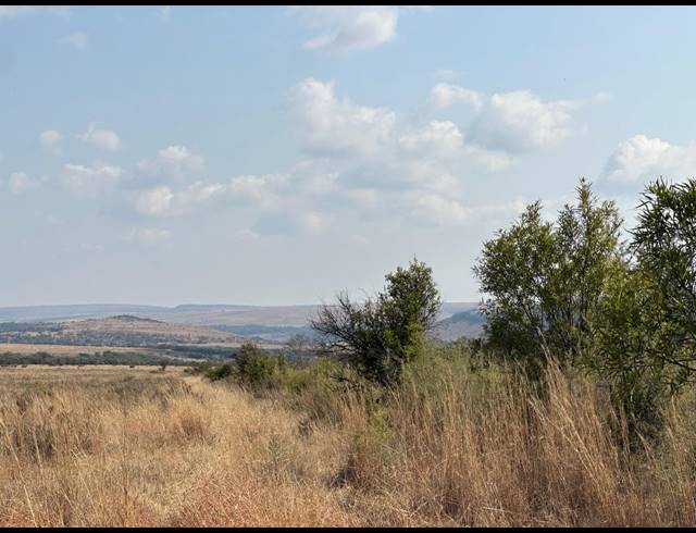 476HA FARM FOR SALE IN LICHTENBURG RURAL